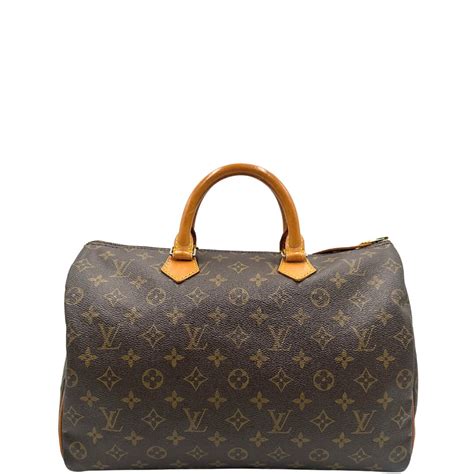 speedy louis vuitton anni 80|louis vuitton speedy.